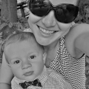 Meet your Posher, Rachel